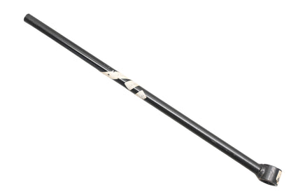 New OEM Polaris 1822170-067 Black Radius Rod NOS