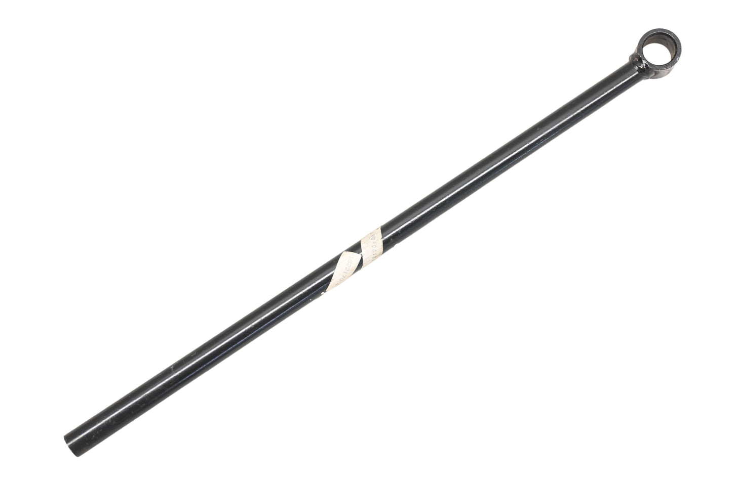 New OEM Polaris 1822170-067 Black Radius Rod NOS
