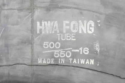Hwa Fong AN005-20 5.00/5.50-16 TR-13 Inner Tube NOS