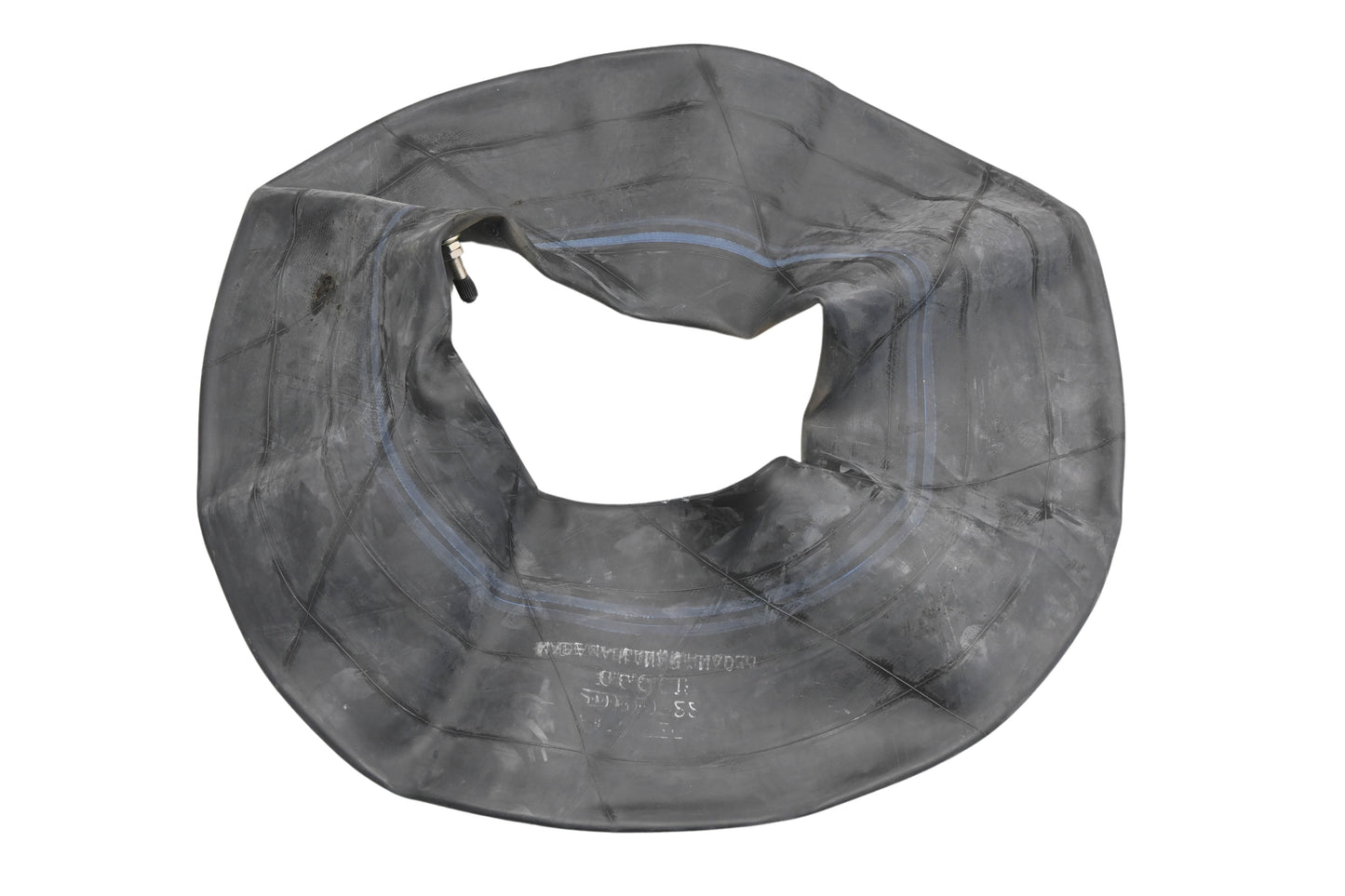 Nanco AN005-22 20x8/21x7/22x8-10 TR-4/TR-6 Inner Tube NOS