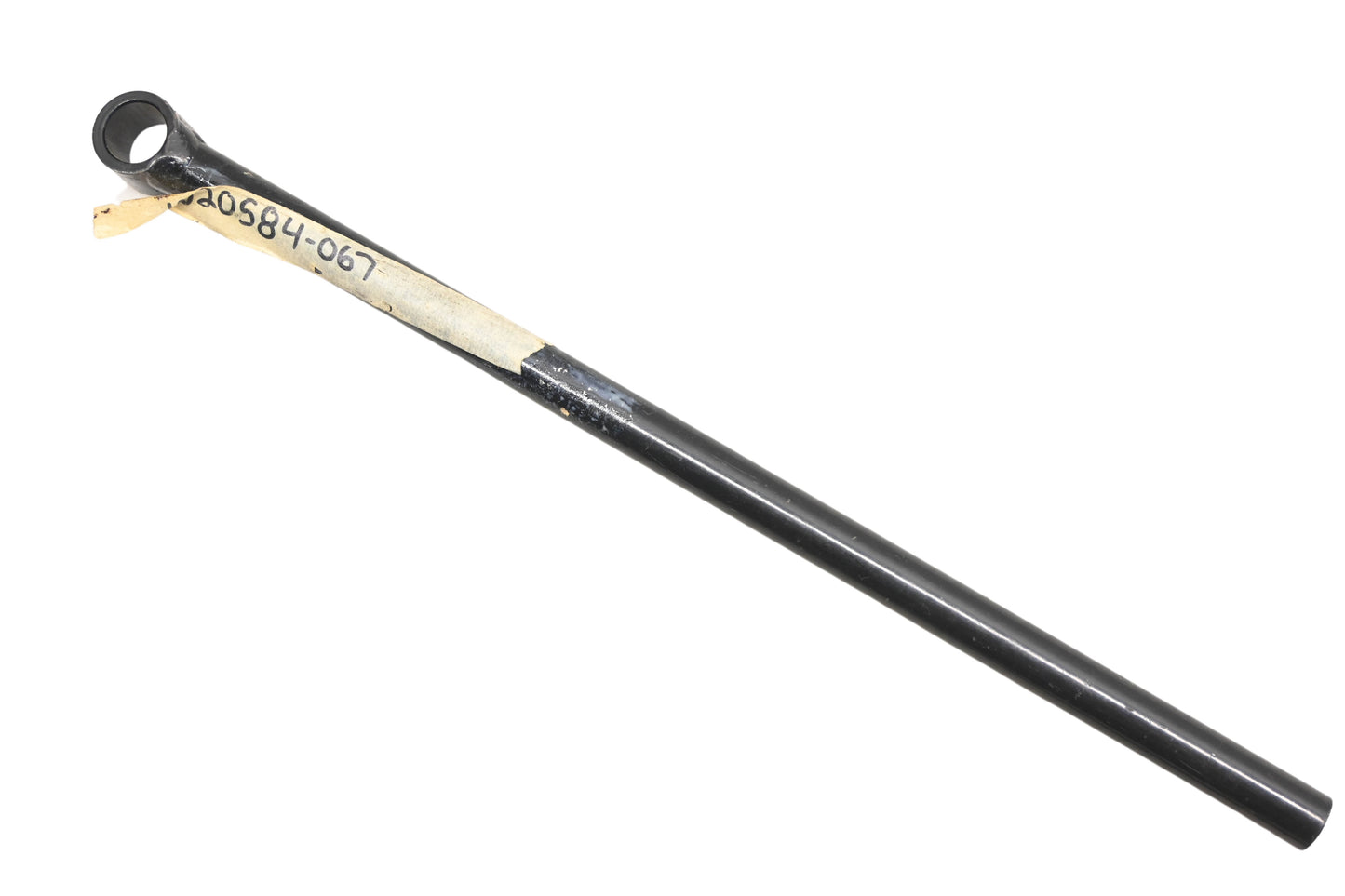 New OEM Polaris 1820584-067 Black Radius Rod NOS
