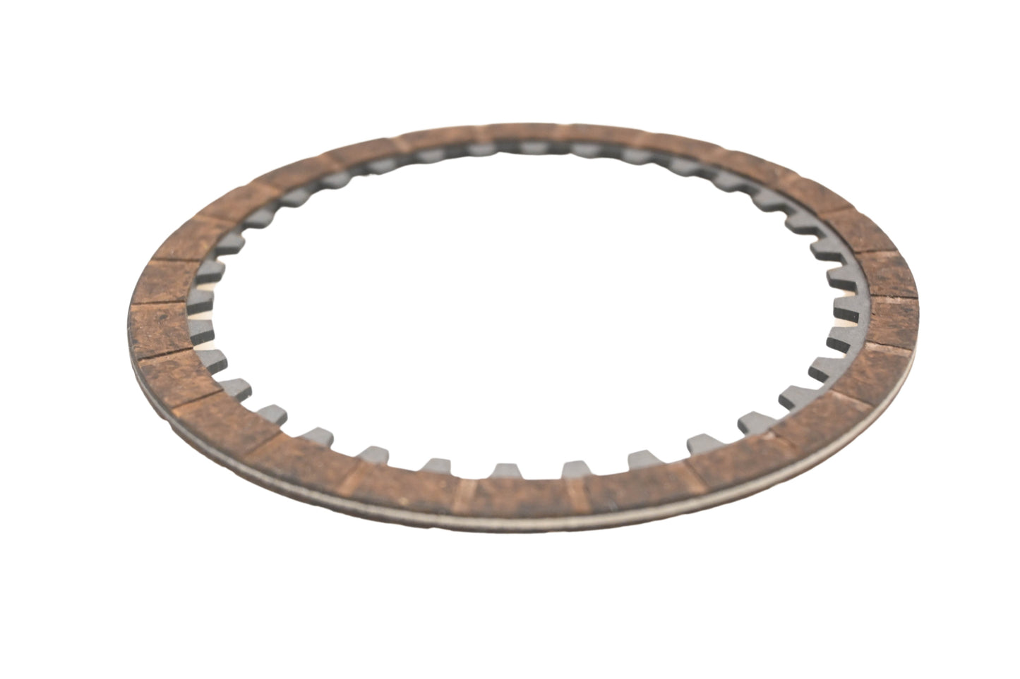 New OEM Yamaha 159-16321-00-00 Friction Plate NOS