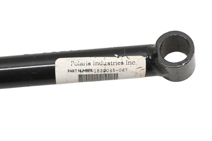 New OEM Polaris 1822045-067 Black Radius Rod NOS