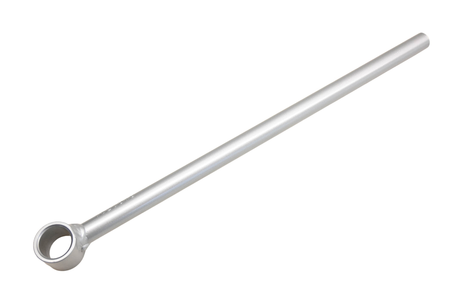 New OEM Polaris 1820679-385 Silver Radius Rod NOS