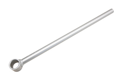 New OEM Polaris 1820679-385 Silver Radius Rod NOS