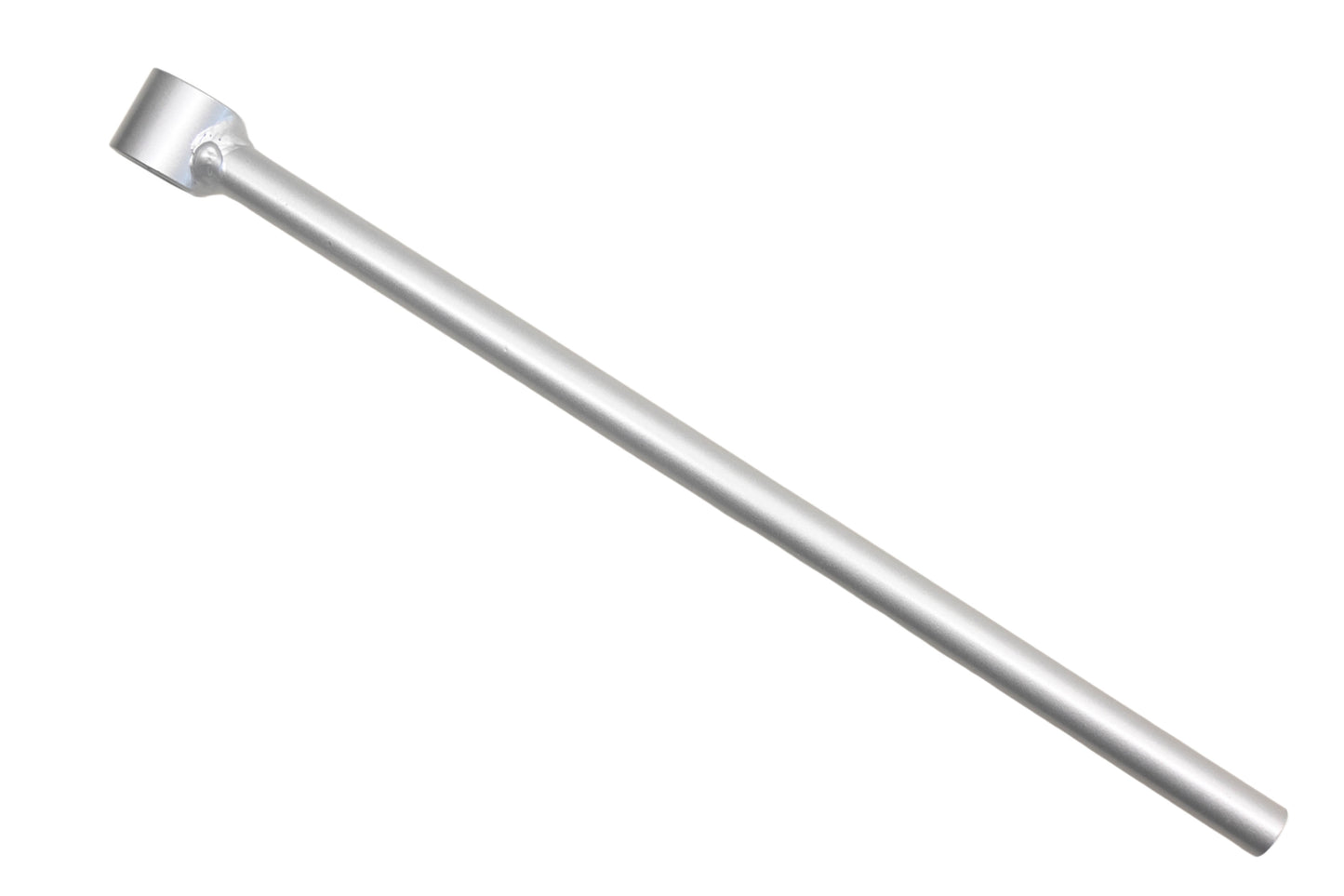 New OEM Polaris 1820679-385 Silver Radius Rod NOS