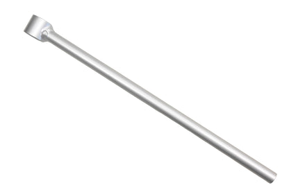 New OEM Polaris 1820679-385 Silver Radius Rod NOS