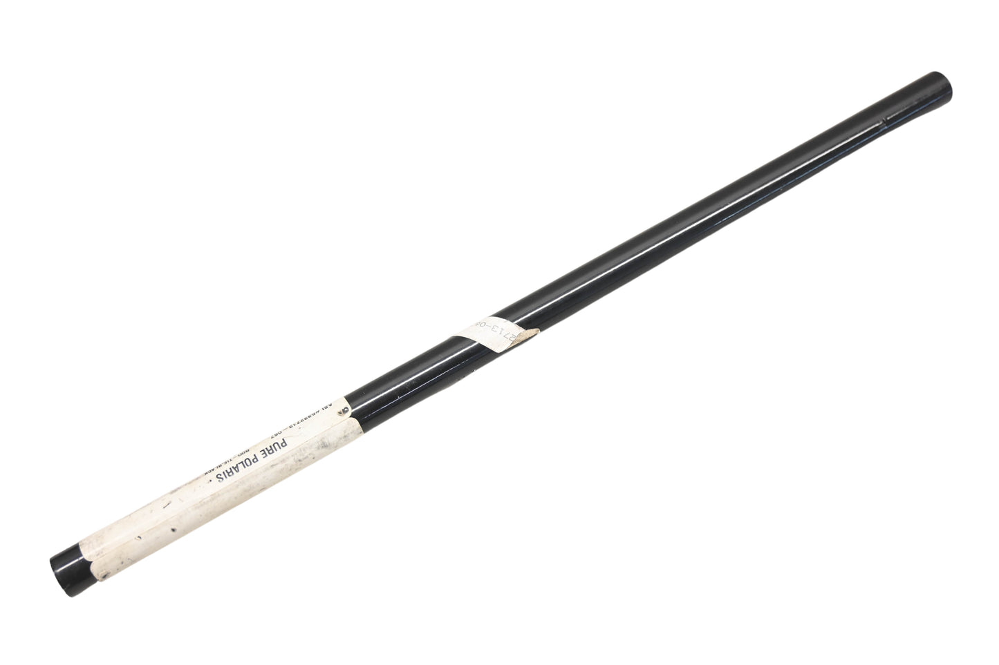 New OEM Polaris 5332713-067 Black Tie Rod Bar NOS