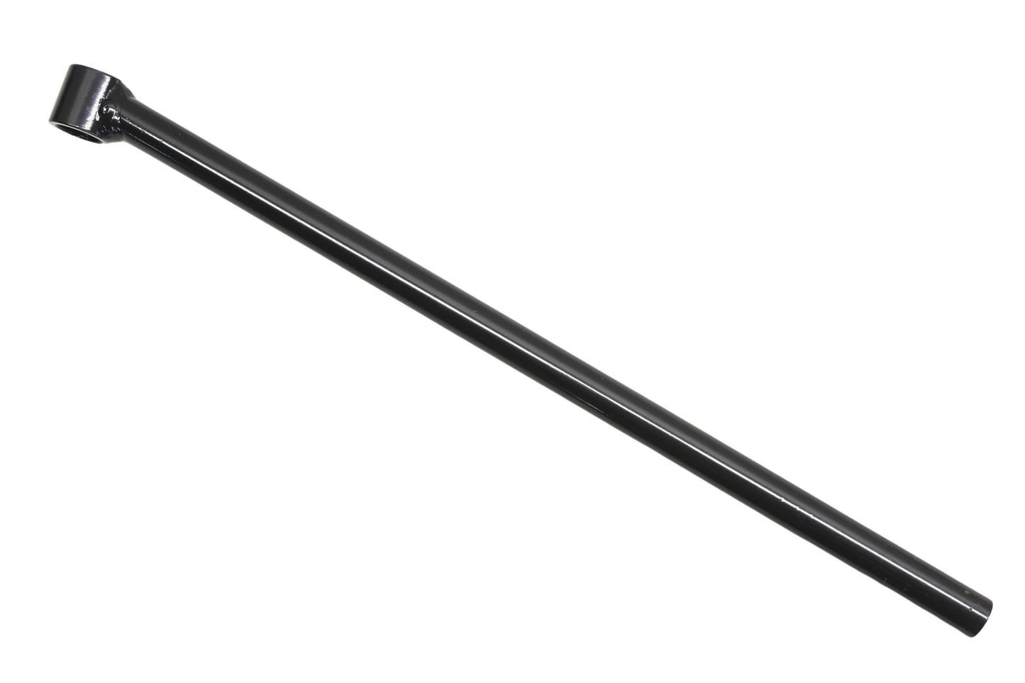 New OEM Polaris 1822293-067 Black Radius Rod NOS