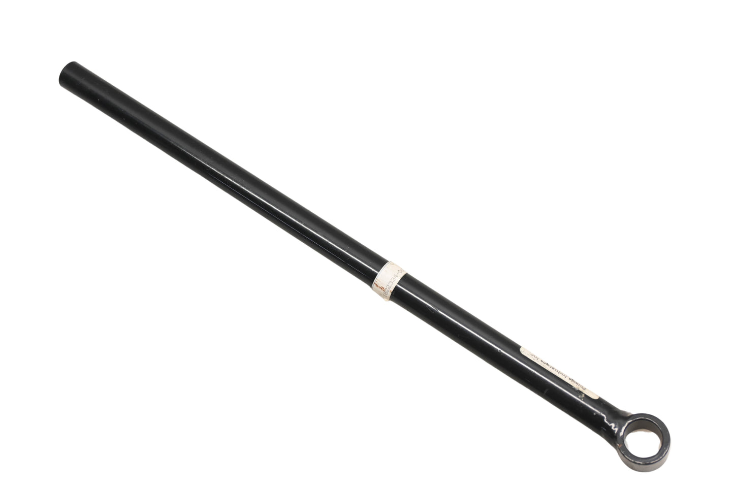 New OEM Polaris 1822334-067 Black Radius Rod NOS