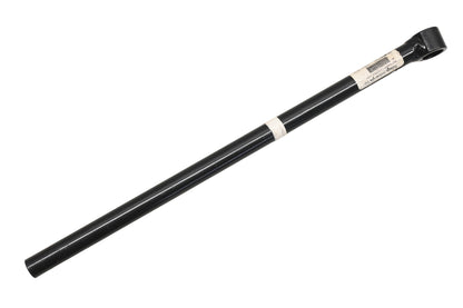 New OEM Polaris 1822334-067 Black Radius Rod NOS
