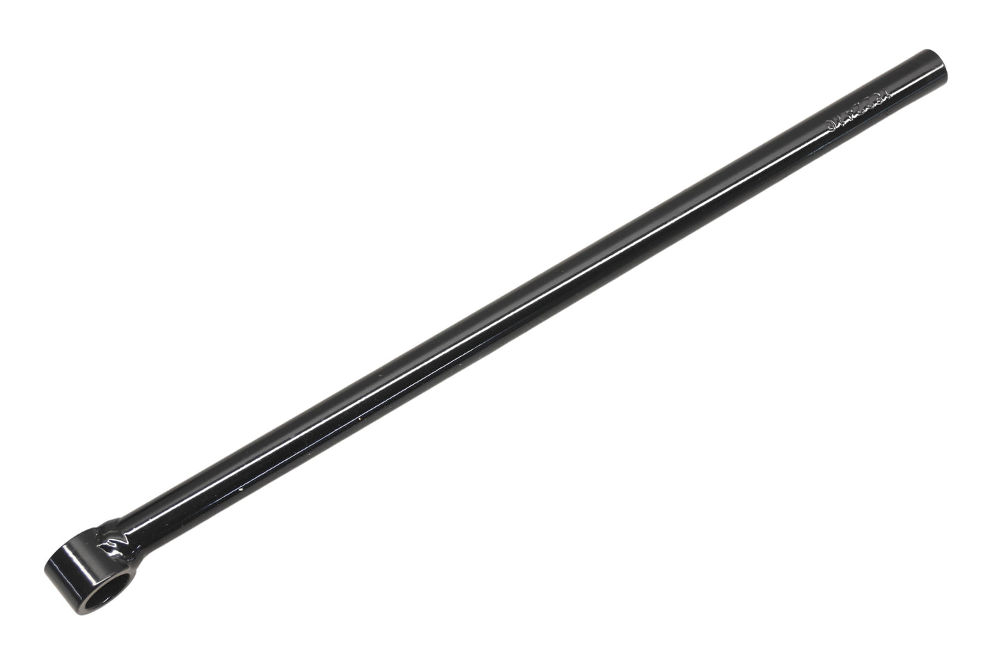 New OEM Polaris 1822410-067 Black Radius Rod NOS