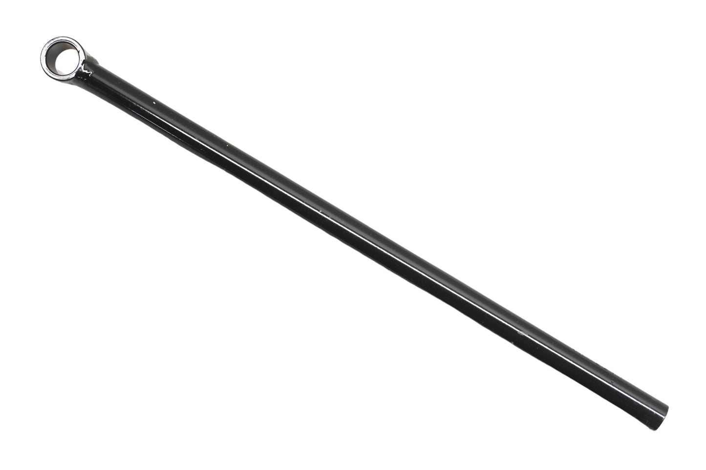 New OEM Polaris 1822410-067 Black Radius Rod NOS