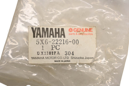 New OEM Yamaha 5X6-22216-00-00 Rear Shock Absorber Bushing NOS