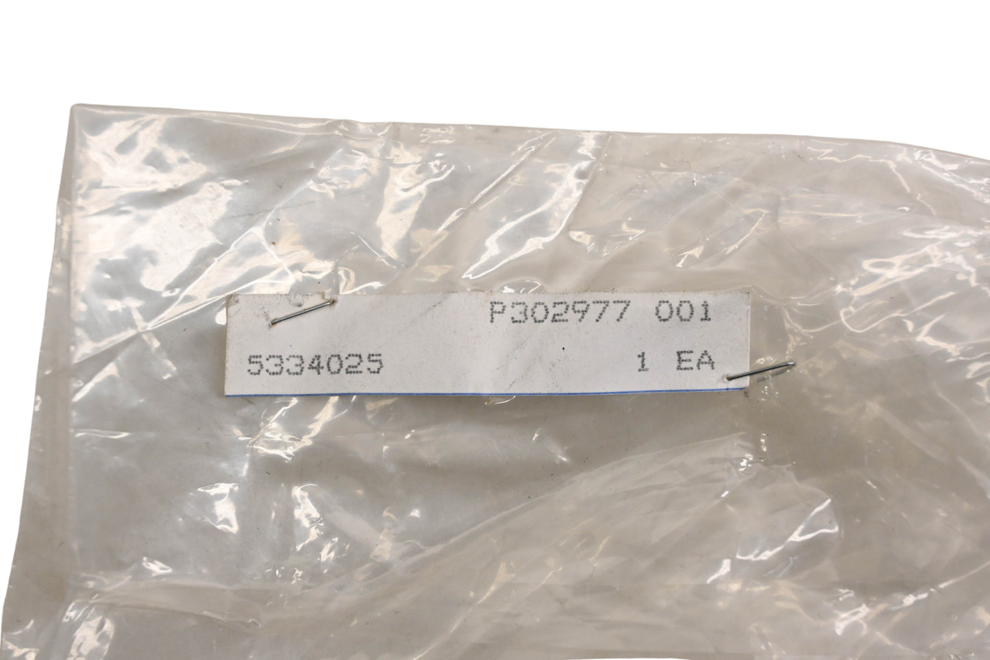 New OEM Polaris 5334025 Suspension Shaft NOS