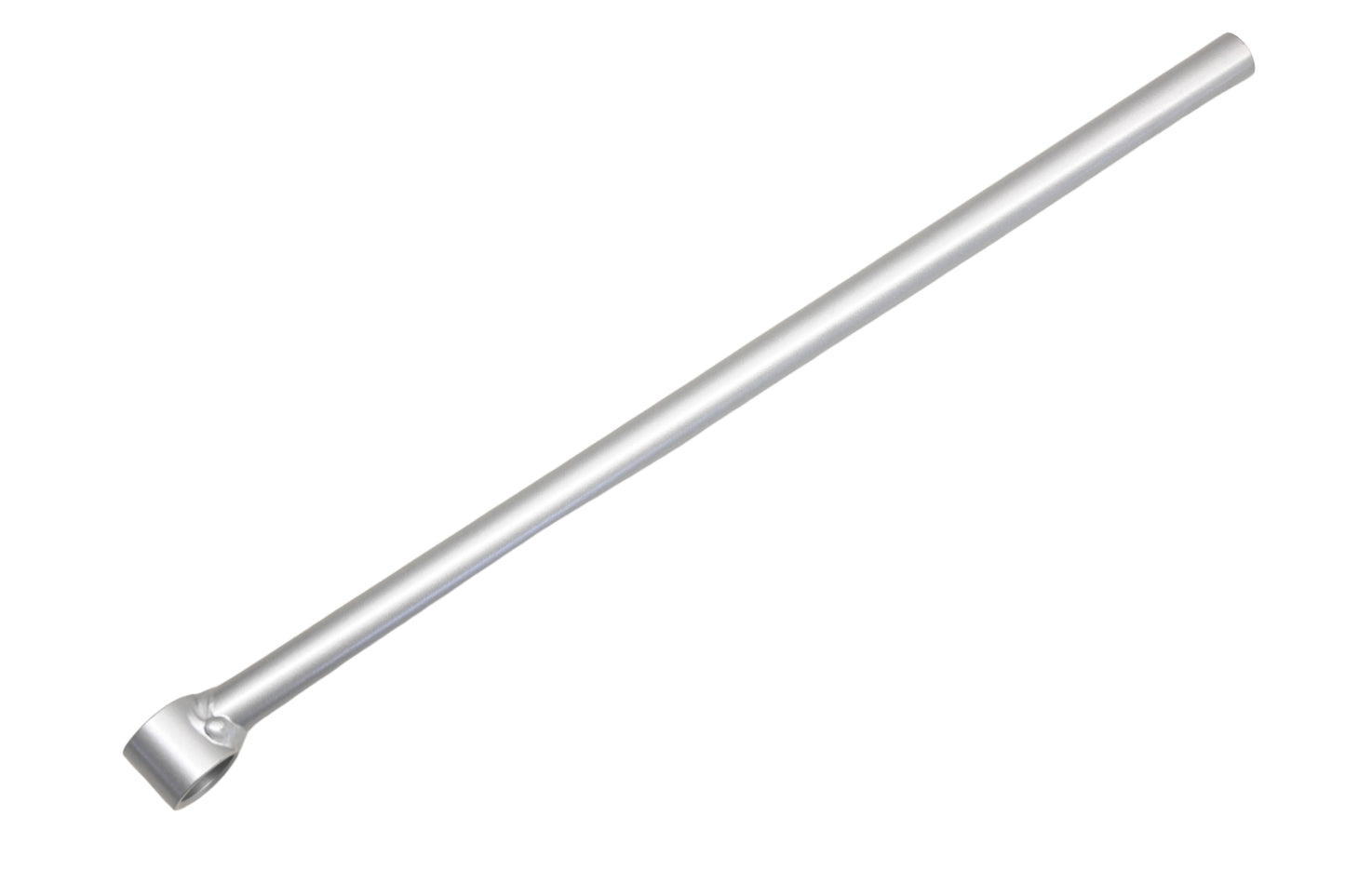 New OEM Polaris 1820677-385 Silver Lower Radius Rod NOS