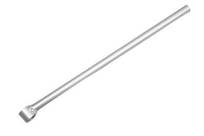 New OEM Polaris 1820677-385 Silver Lower Radius Rod NOS