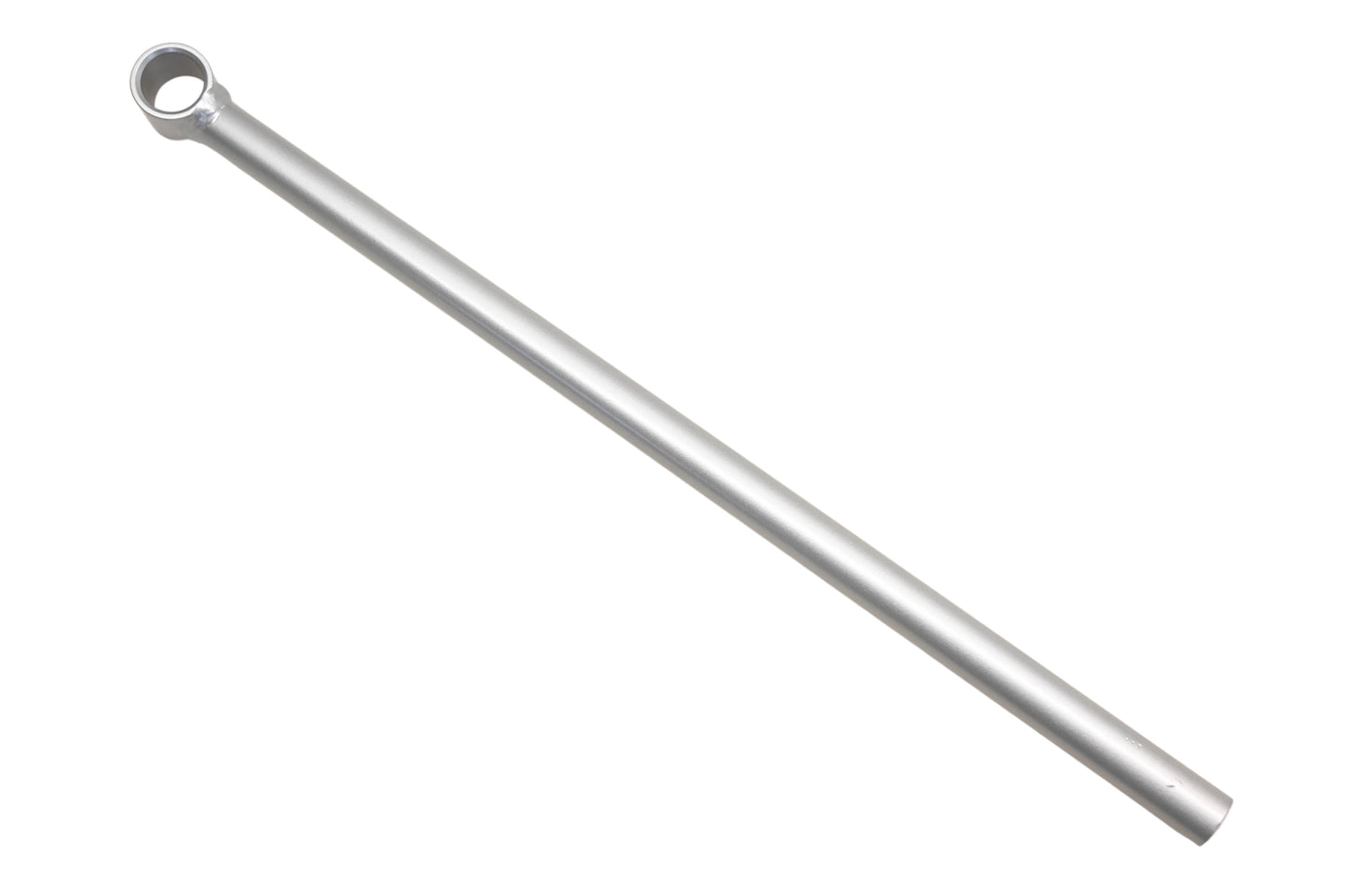 New OEM Polaris 1820677-385 Silver Lower Radius Rod NOS