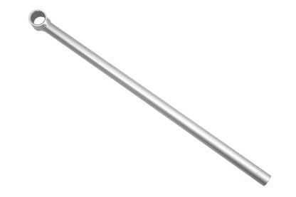New OEM Polaris 1820677-385 Silver Lower Radius Rod NOS