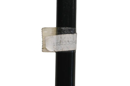 New OEM Polaris 1822333-067 Black Radius Rod NOS