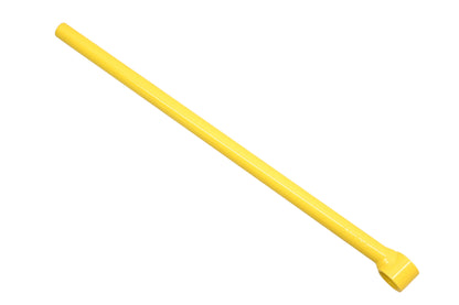 New OEM Polaris 1820677-216 Yellow Radius Rod NOS