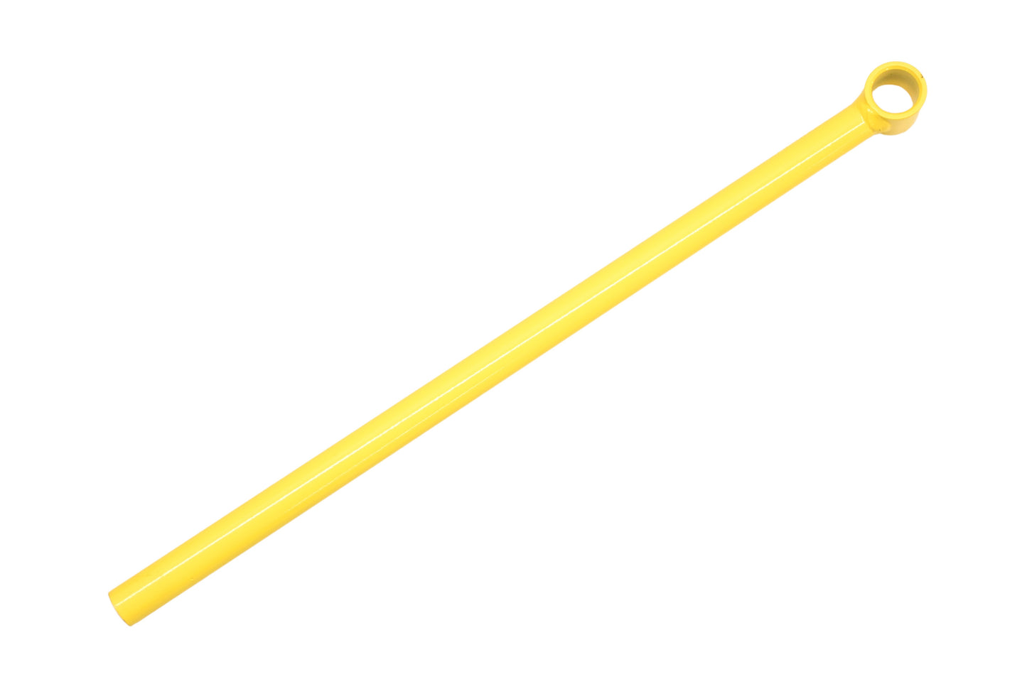 New OEM Polaris 1820677-216 Yellow Radius Rod NOS