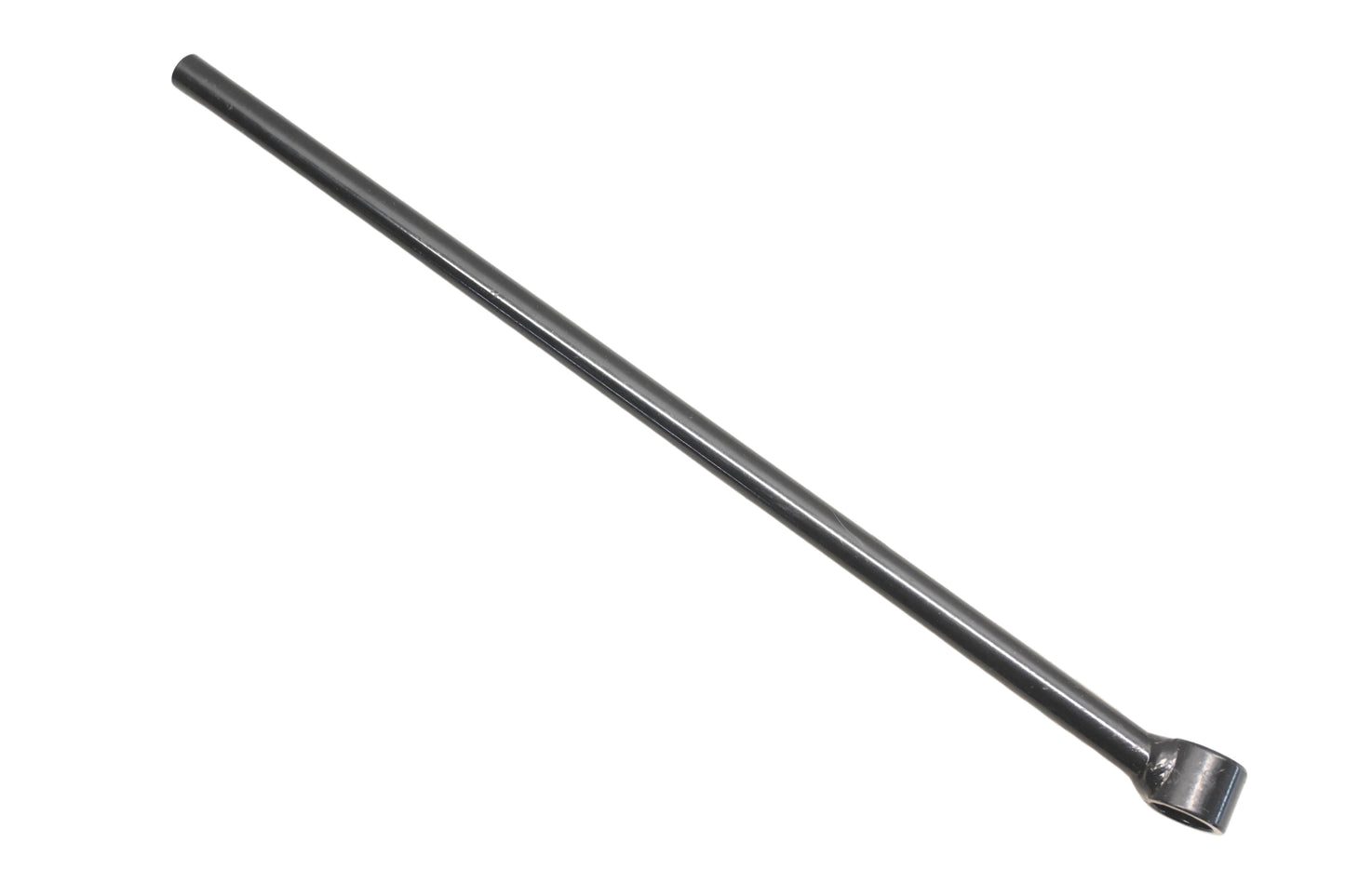 New OEM Polaris 1822168-067 Black Radius Rod NOS