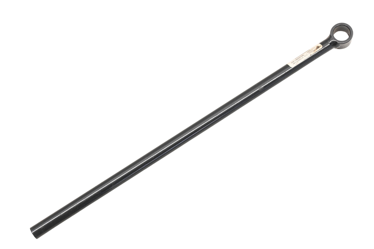 New OEM Polaris 1822168-067 Black Radius Rod NOS