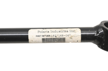 New OEM Polaris 1822168-067 Black Radius Rod NOS