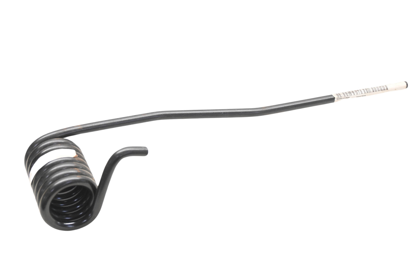 New OEM Polaris 7041120-067 Suspension Spring NOS