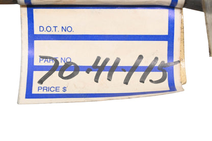 New OEM Polaris 7041115 Suspension Spring NOS