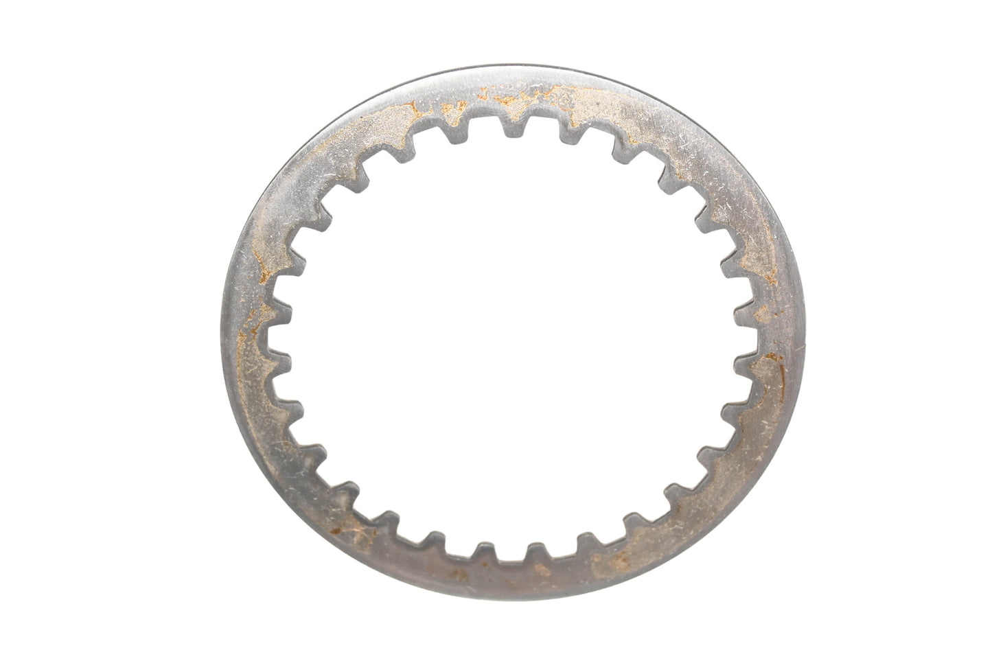 New OEM Yamaha 214-16324-00-00 Clutch Plate NOS