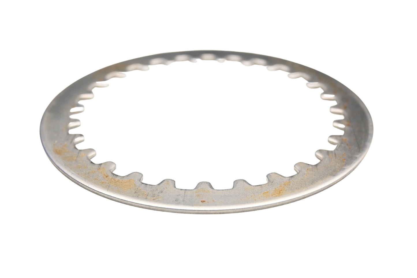 New OEM Yamaha 214-16324-00-00 Clutch Plate NOS