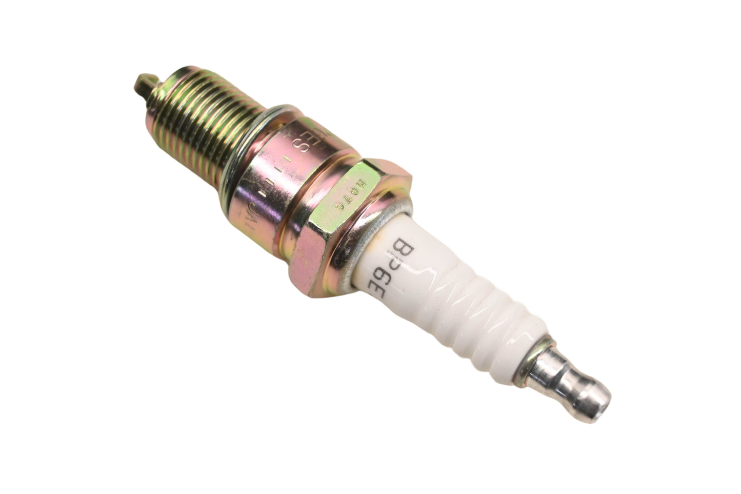 NGK BP6ES Sparkplug NOS