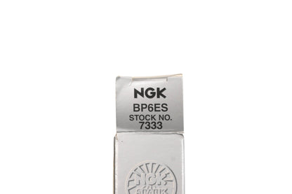 NGK BP6ES Sparkplug NOS