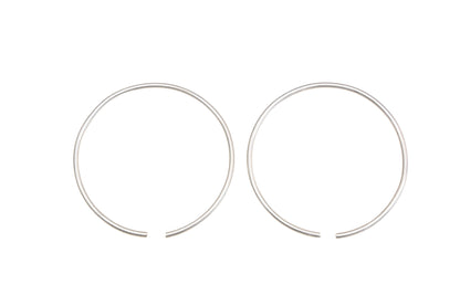 Aftermarket 420831415, P420831415 Sealing Rings Qty 2 NOS