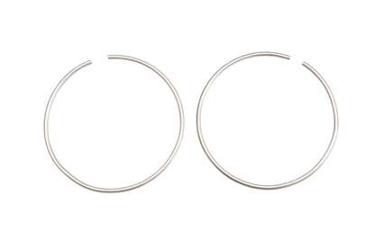 Aftermarket 420831415, P420831415 Sealing Rings Qty 2 NOS