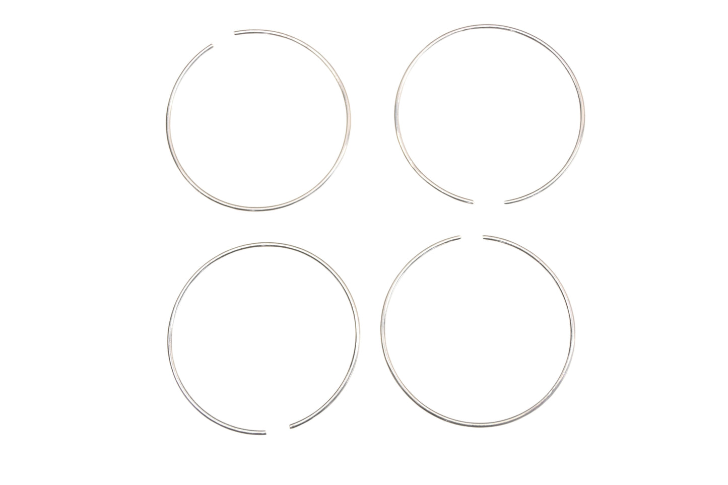 Aftermarket 420831420, P420831420 Sealing Rings Qty 4 NOS