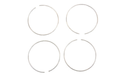 Aftermarket 420831420, P420831420 Sealing Rings Qty 4 NOS