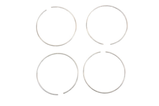 Aftermarket 420831420, P420831420 Sealing Rings Qty 4 NOS