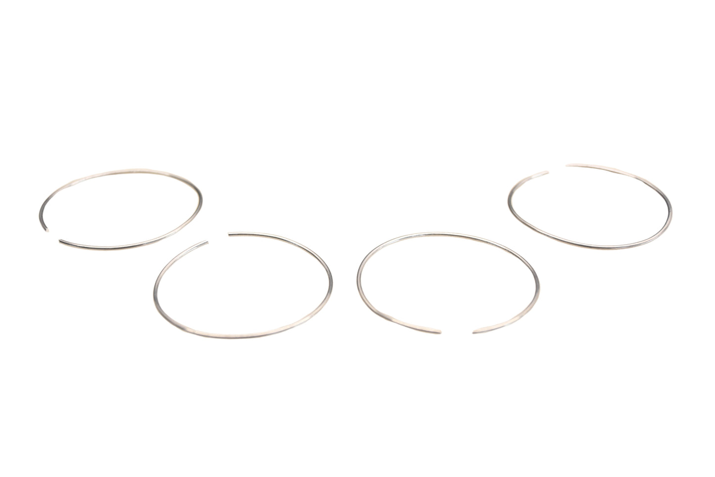 Aftermarket 420831420, P420831420 Sealing Rings Qty 4 NOS