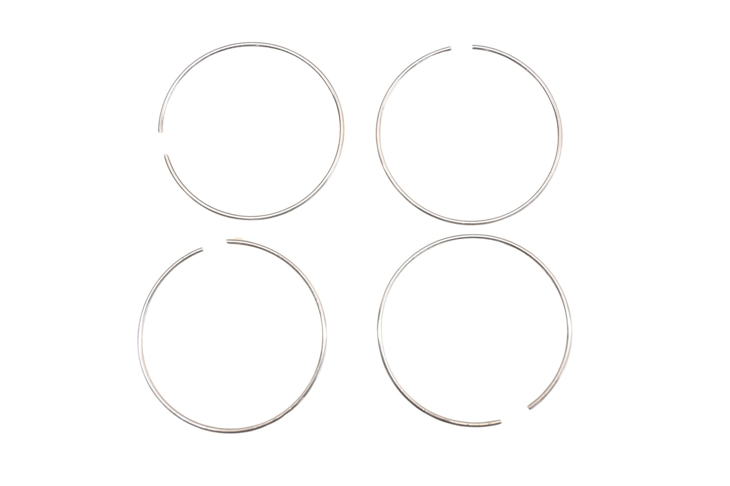 Aftermarket 420831420, P420831420 Sealing Rings Qty 4 NOS