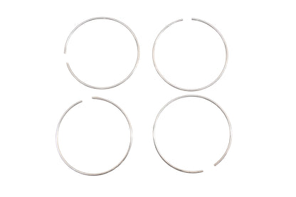 Aftermarket 420831420, P420831420 Sealing Rings Qty 4 NOS