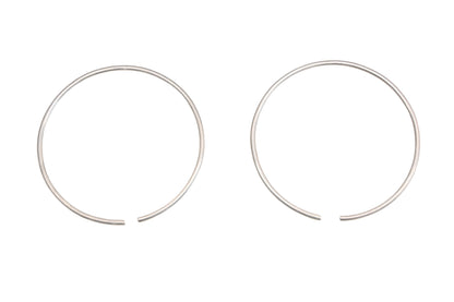 Aftermarket 420831425, P420831425 Sealing Rings Qty 2 NOS