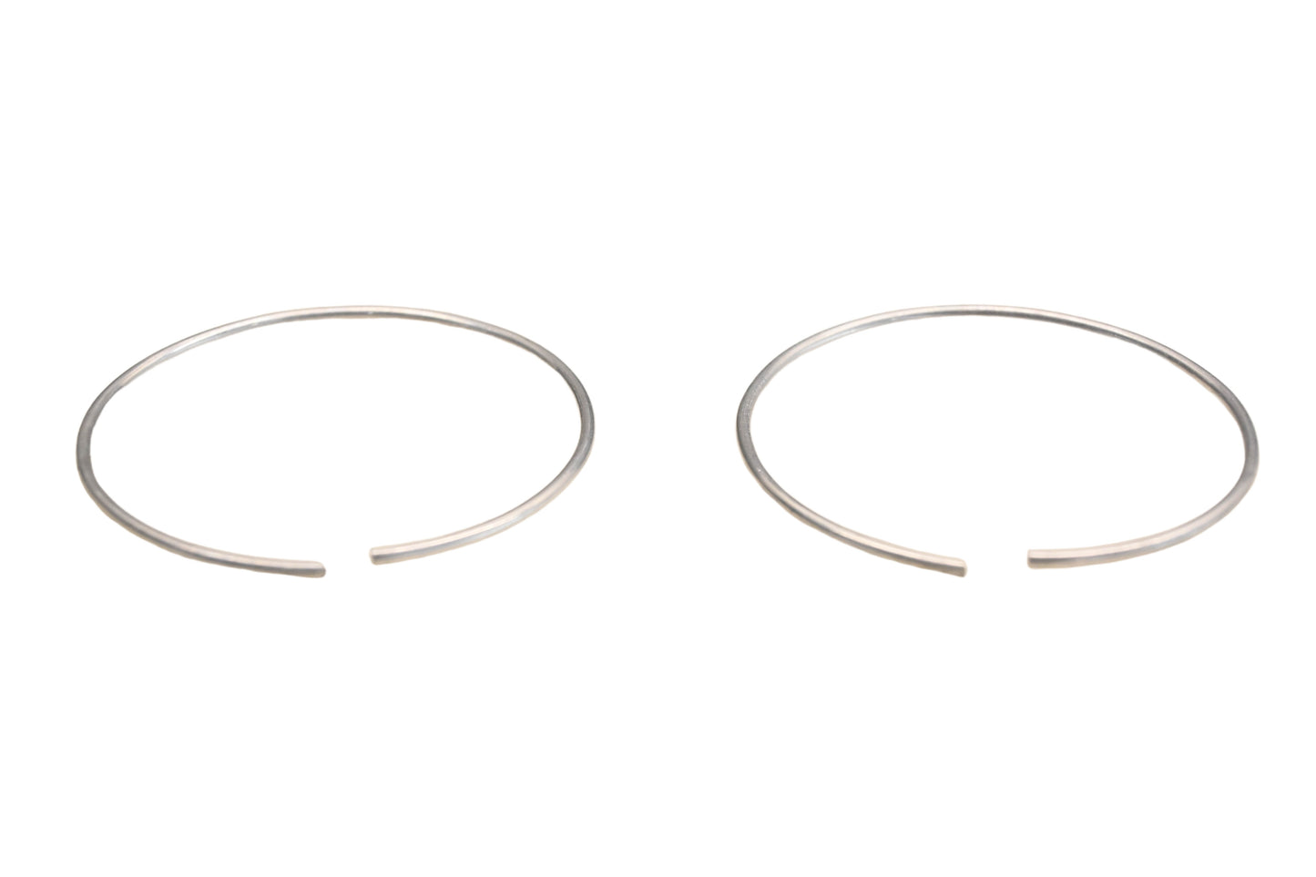 Aftermarket 420831425, P420831425 Sealing Rings Qty 2 NOS