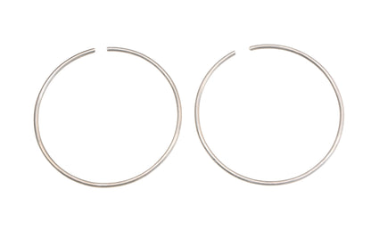 Aftermarket 420831425, P420831425 Sealing Rings Qty 2 NOS
