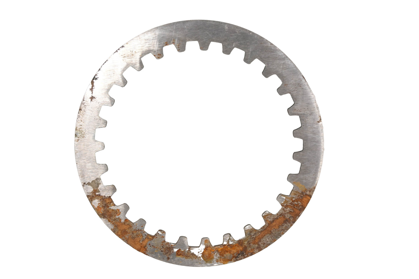 New OEM Yamaha 214-16324-00-00 Clutch Plate NOS