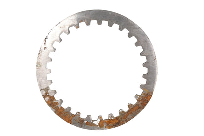 New OEM Yamaha 214-16324-00-00 Clutch Plate NOS