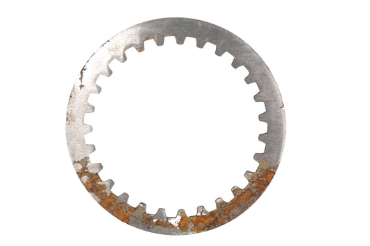 New OEM Yamaha 214-16324-00-00 Clutch Plate NOS
