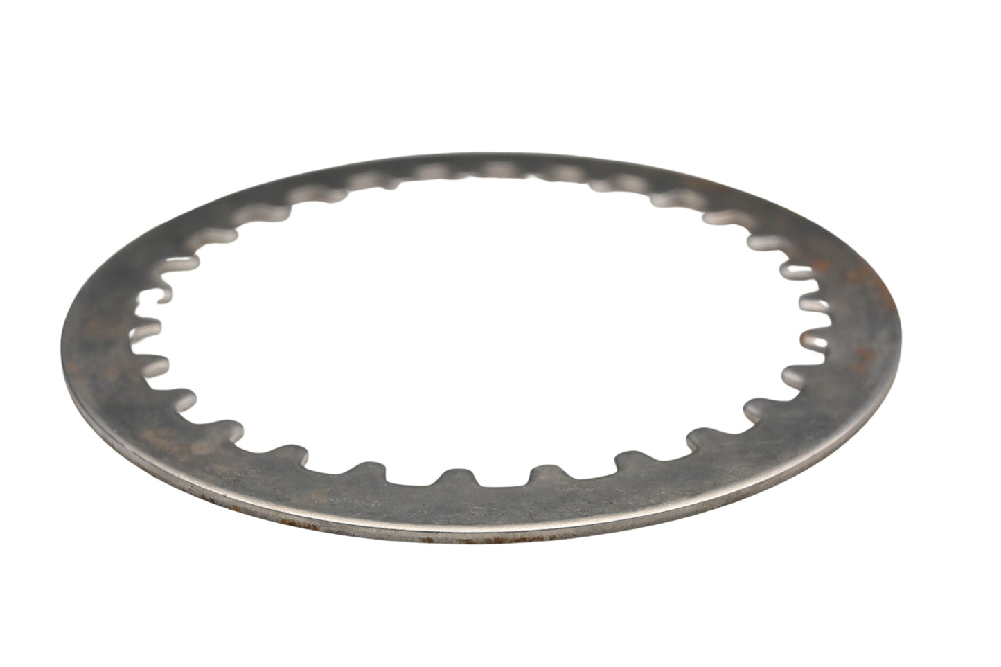 New OEM Yamaha 214-16324-00-00 Clutch Plate NOS